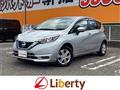2018 Nissan Note
