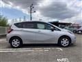 2018 Nissan Note