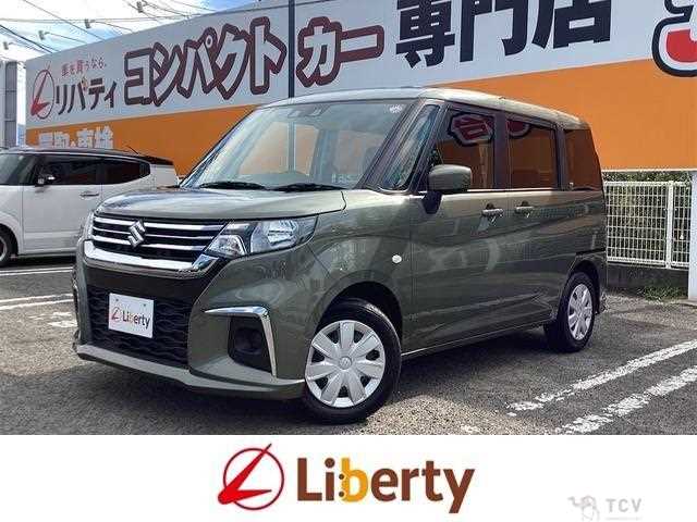 2023 Suzuki Suzuki Others