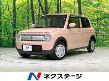 2022 Suzuki Lapin