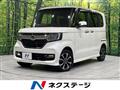2018 Honda N BOX