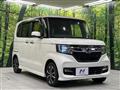 2018 Honda N BOX