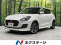 2019 Suzuki Swift