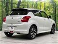 2019 Suzuki Swift