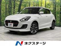 2019 Suzuki Swift