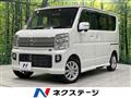 2023 Suzuki Every Wagon