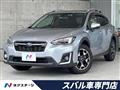2017 Subaru IMPREZA XV HYBRID