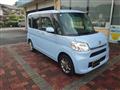 2017 Daihatsu Tanto