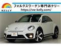 2017 Volkswagen Beetle