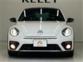 2017 Volkswagen Beetle