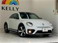2017 Volkswagen Beetle