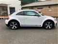 2017 Volkswagen Beetle