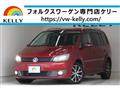 2013 Volkswagen Golf Touran