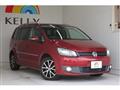2013 Volkswagen Golf Touran