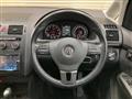 2013 Volkswagen Golf Touran