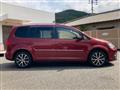 2013 Volkswagen Golf Touran