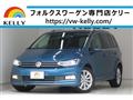2015 Volkswagen Golf Touran