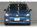 2015 Volkswagen Golf Touran