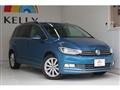 2015 Volkswagen Golf Touran