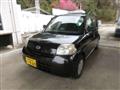 2010 Daihatsu Esse