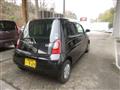 2010 Daihatsu Esse