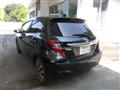 2015 Toyota Vitz