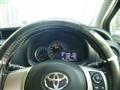 2015 Toyota Vitz