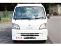 2008 Daihatsu Hijet Truck