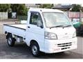 2008 Daihatsu Hijet Truck