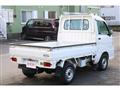 2008 Daihatsu Hijet Truck