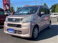 2015 Daihatsu Move