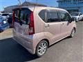 2015 Daihatsu Move