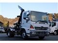 2014 Hino Ranger