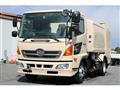 2014 Hino Ranger