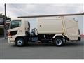 2014 Hino Ranger