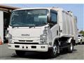 2017 Isuzu Elf Truck