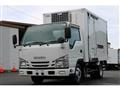 2017 Isuzu Elf Truck