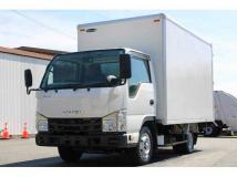 2017 Isuzu Elf Truck