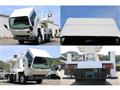 2009 Isuzu Elf Truck