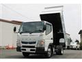 2019 Mitsubishi Fuso Canter