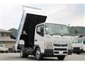2019 Mitsubishi Fuso Canter