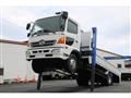 2013 Hino Ranger