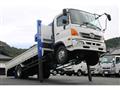 2013 Hino Ranger