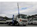 2013 Hino Ranger