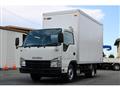 2014 Isuzu Elf Truck