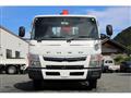 2018 Mitsubishi Fuso Canter
