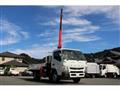 2018 Mitsubishi Fuso Canter