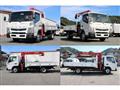 2018 Mitsubishi Fuso Canter