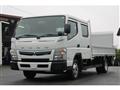 2017 Mitsubishi Fuso Canter