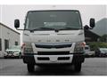 2017 Mitsubishi Fuso Canter